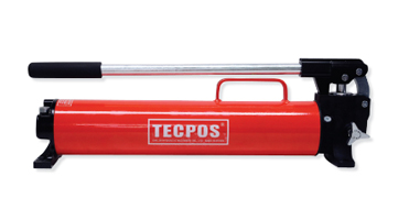 TECPOS ESP手动液压泵