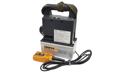 TDPM小型电动液压泵实物一